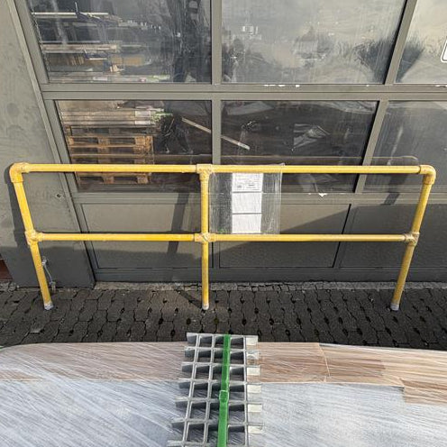 GFK Geländer Sonderposten