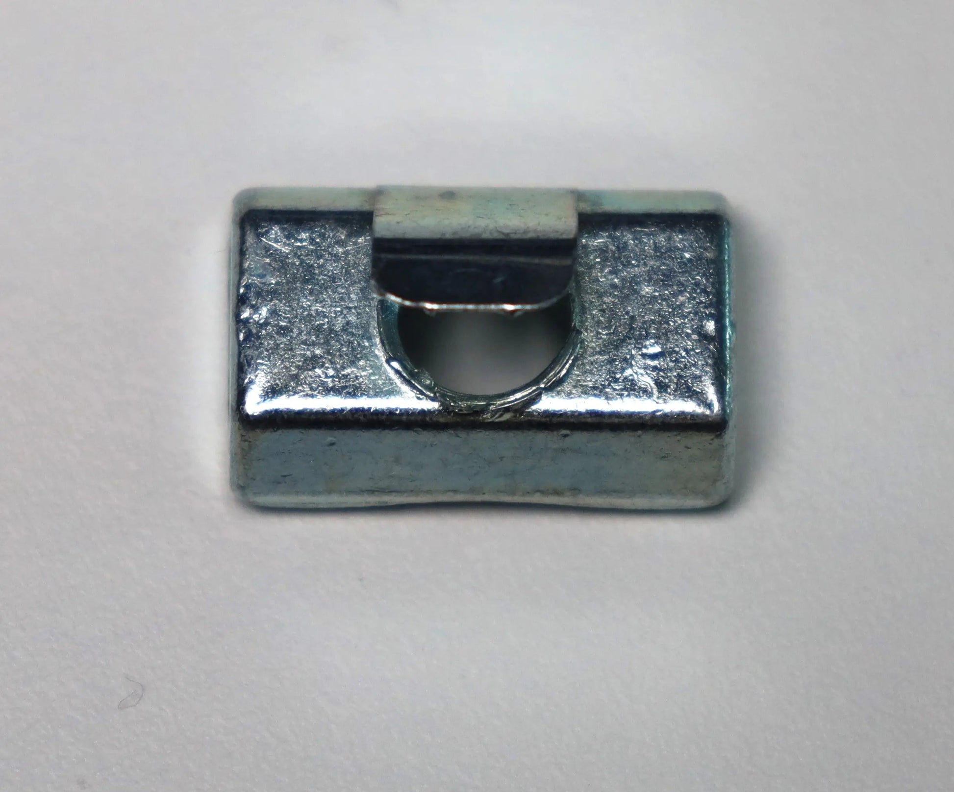 EasyFit Profilmutter M8 Fibrolux