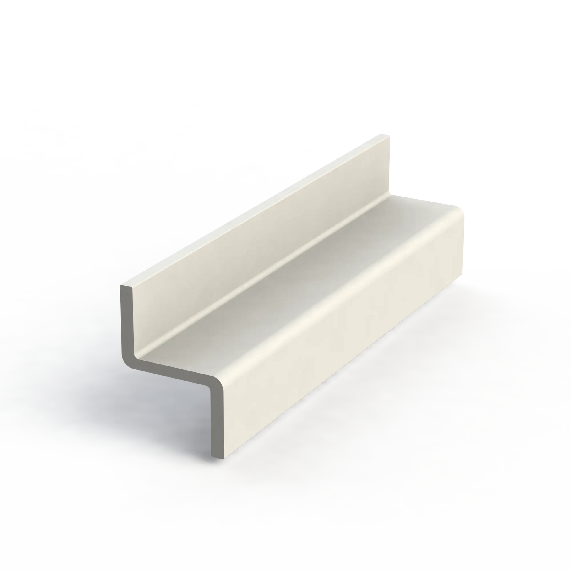 GFK Z-Profil Fibrolux