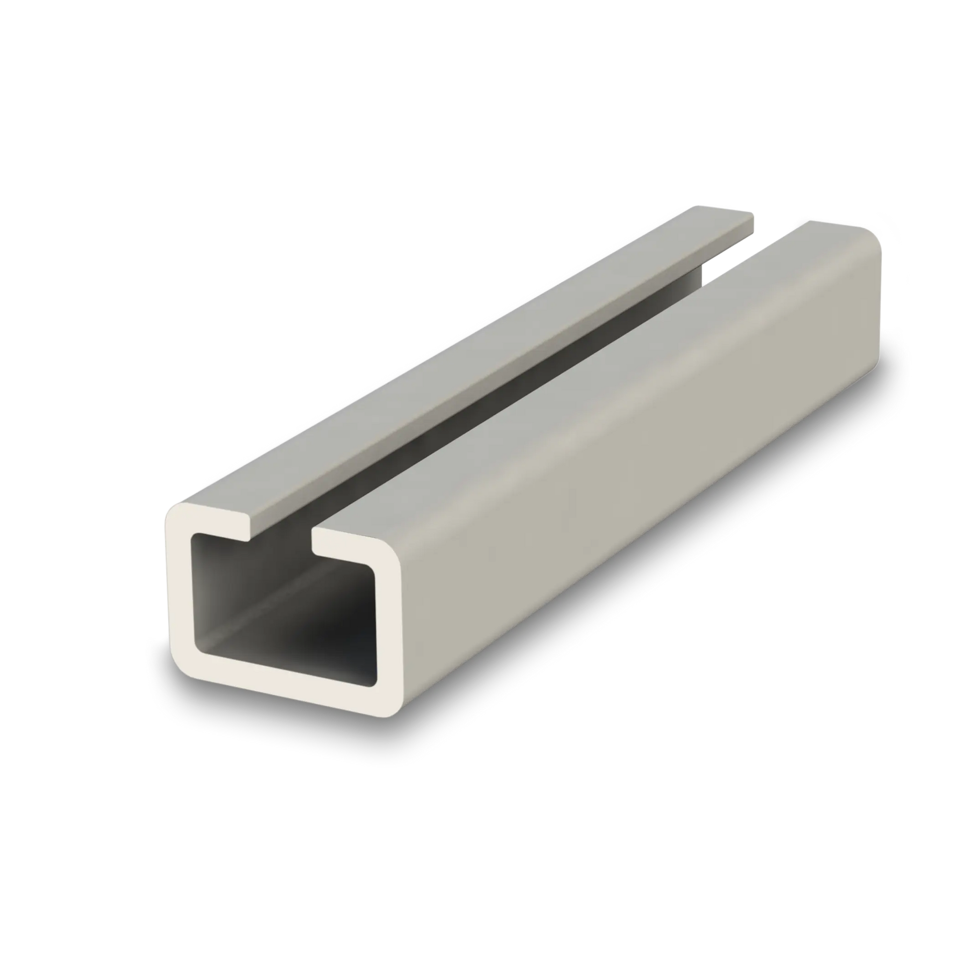 GFK C-Profil Fibrolux