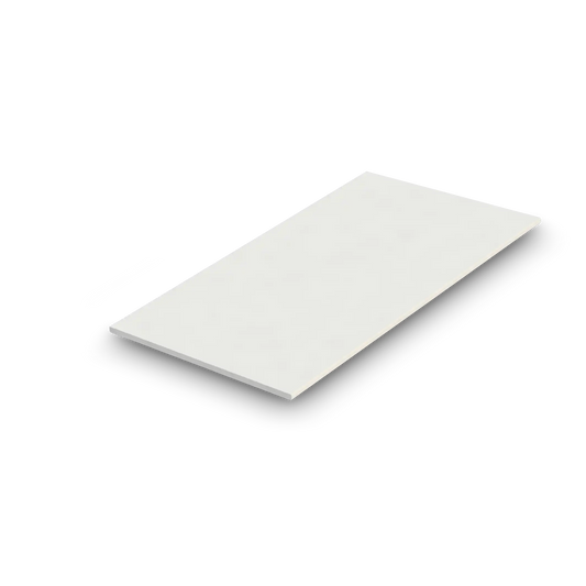 GFK Flachprofil Fibrolux