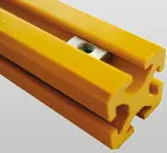 EasyFit Profilmutter M8 Fibrolux