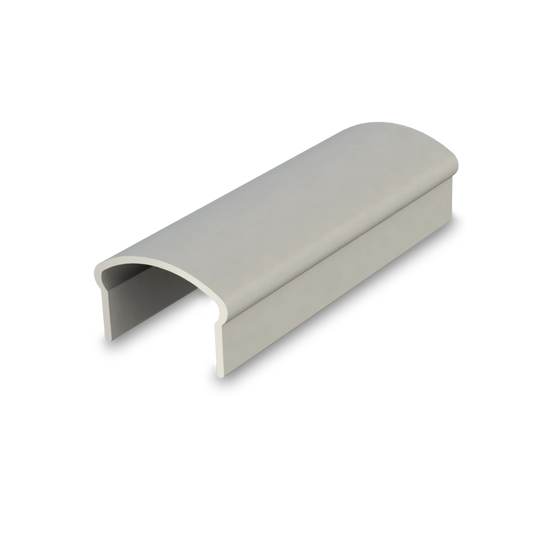 GFK Handlauf Fibrolux