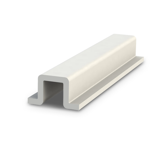 GFK Hutprofil Fibrolux