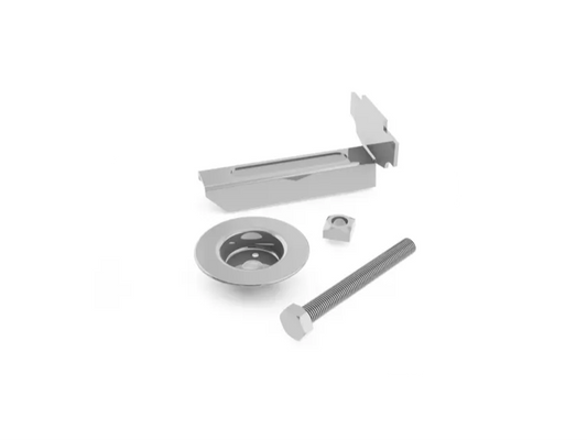 Befestigungsset TL für Gitterroste Fibrolux