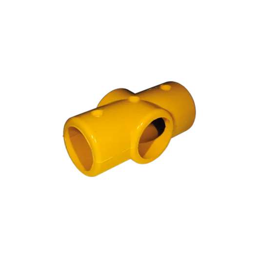 Raccordo trasversale in PRFV per tubo da 50 mm