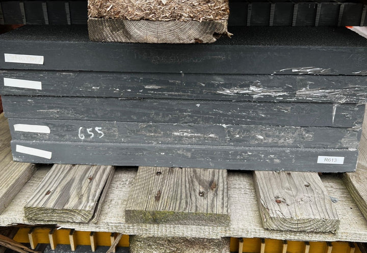 Podłoga ochronna GRP R613 - P38 Grey 1000×550 | Pozostały zapas