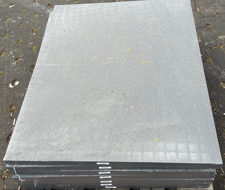 Podłoga bezpieczeństwa GRP R709 - P30 Grey 1000×745 | Pozostały zapas
