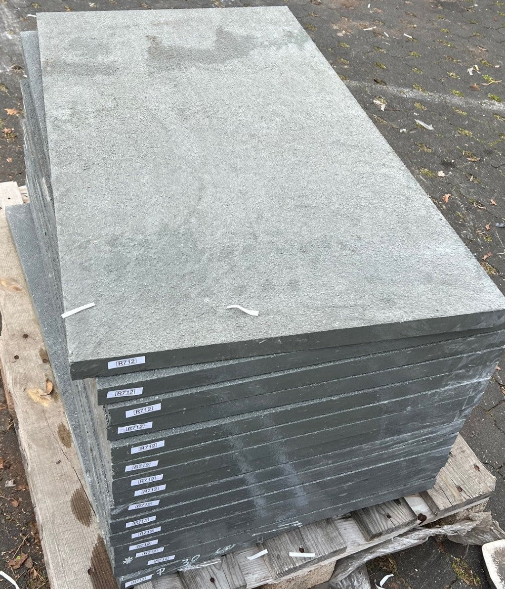 GFK-Sicherheitsboden R712 – P30 Grau 1000×570 | Restposten