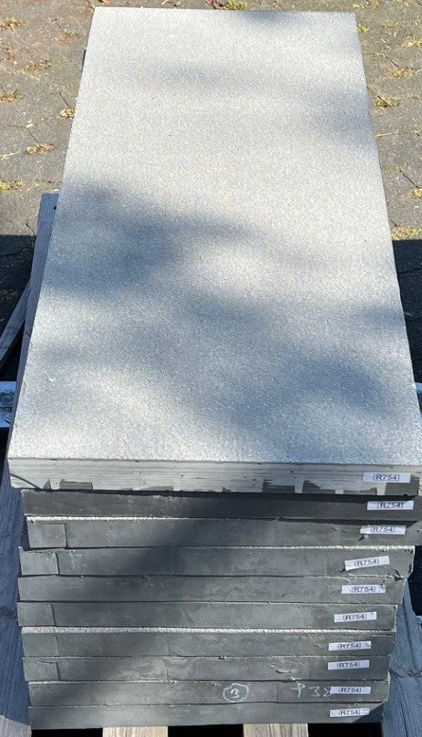 Podłoga ochronna GRP R754 - P38 Grey 960×385 | Pozostały zapas