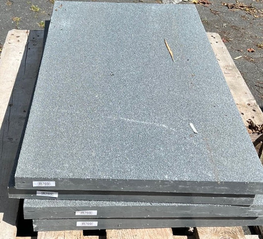 GFK-Sicherheitsboden R769 – P30 Grau 995×490 mm | Restposten