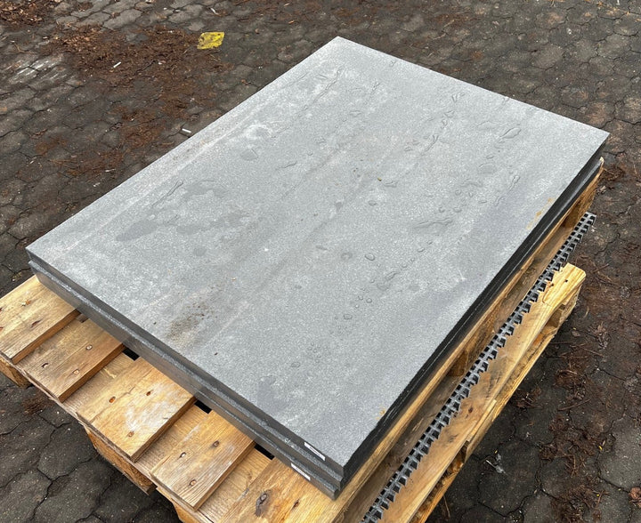 Podłoga bezpieczeństwa GRP R903 - P30 szary 998×775 | Pozostały zapas