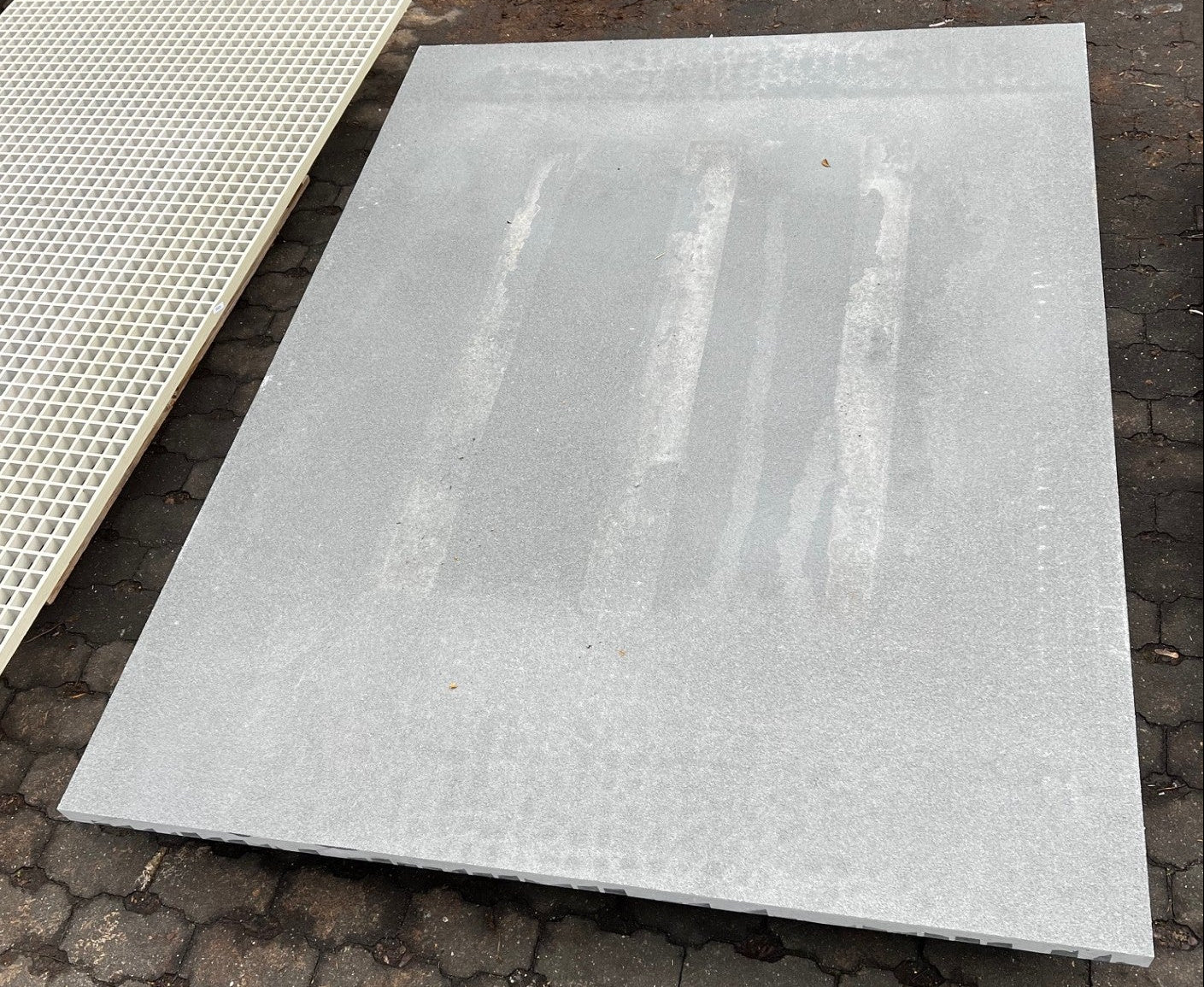 GFK-Sicherheitsboden R907 – P38 Grau 1980×1560 | Restposten