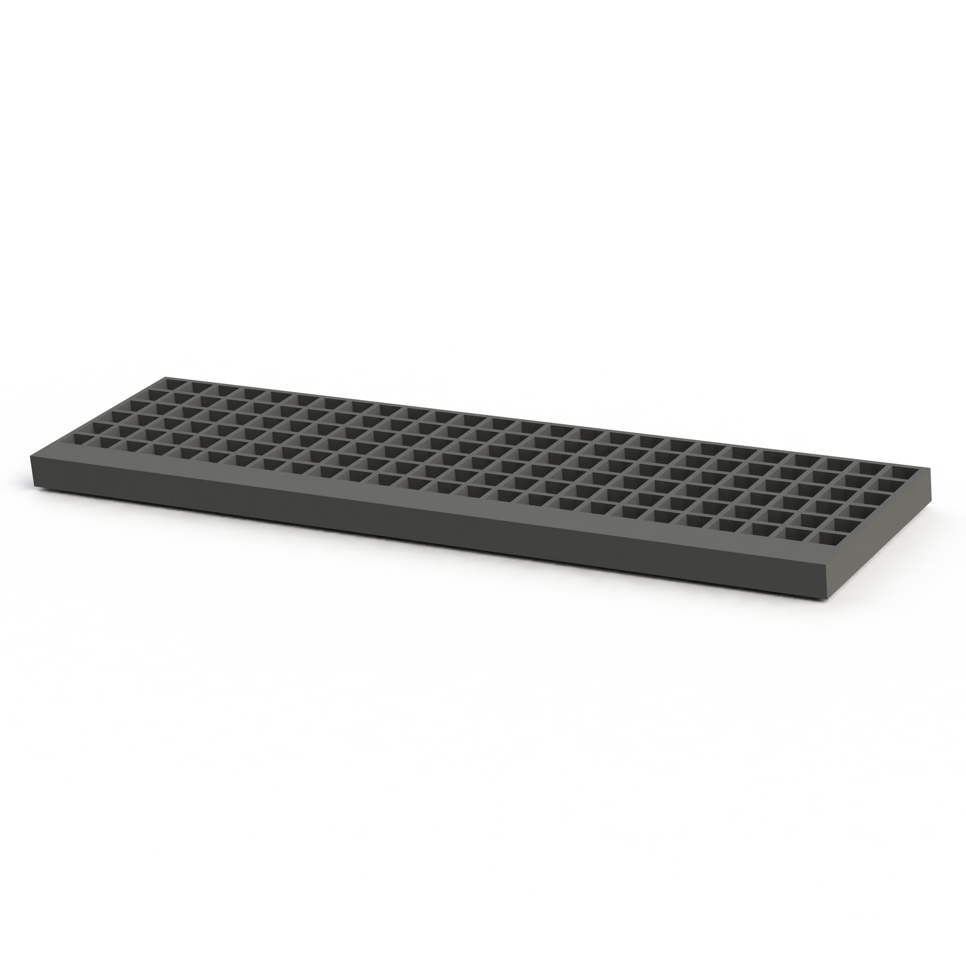 GFK Treppenstufe SG 38 Fibrolux