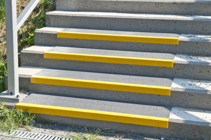 GFK Stufenabdeckung