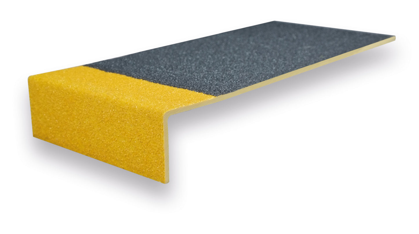 GFK Stufenabdeckung