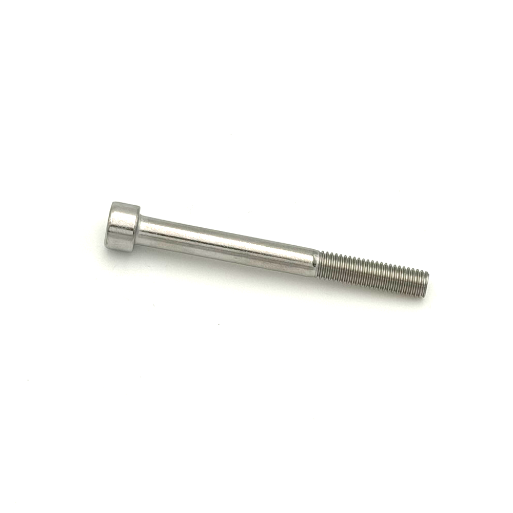 M8x80 Schraube