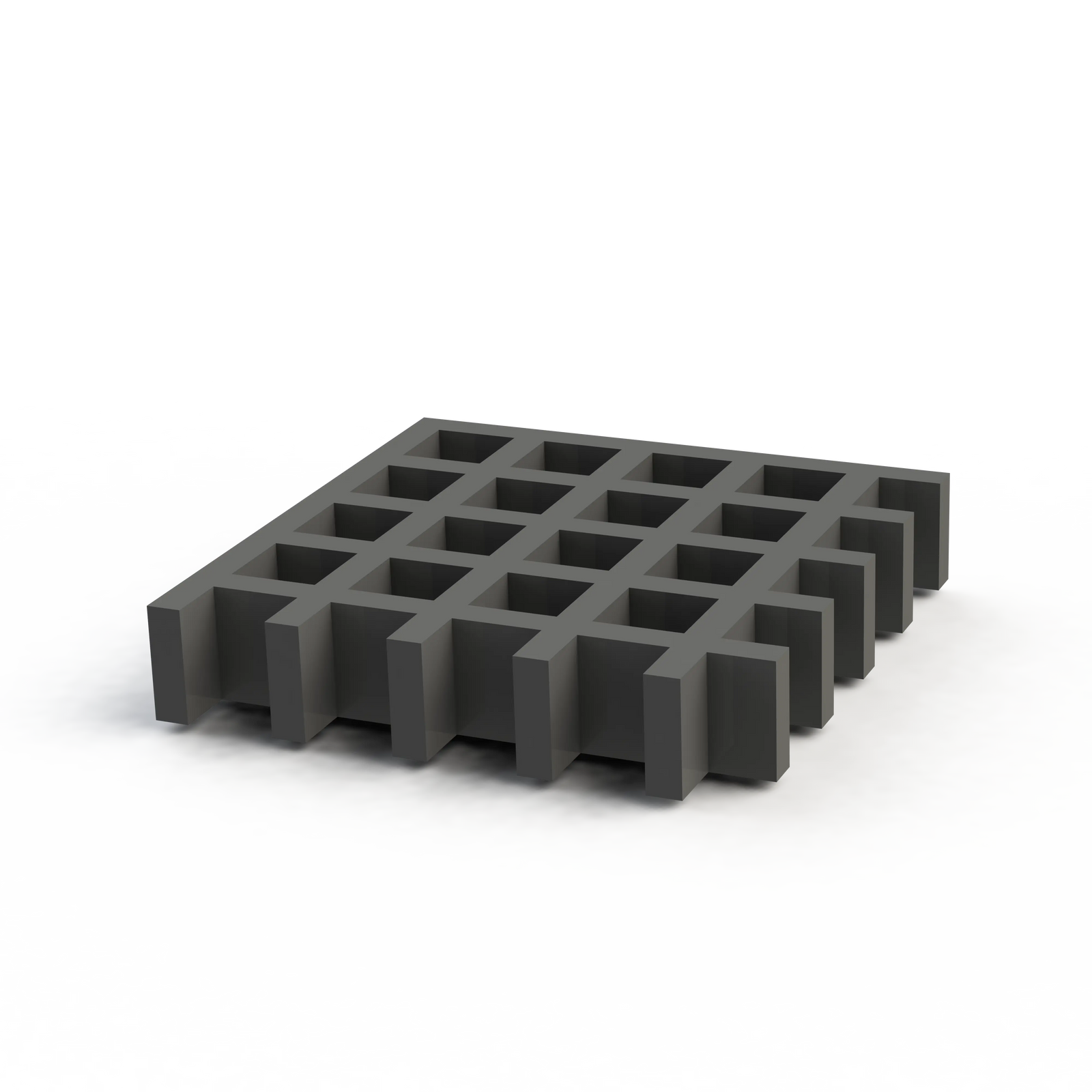 Gitterrost ISO 35 Schwerlast