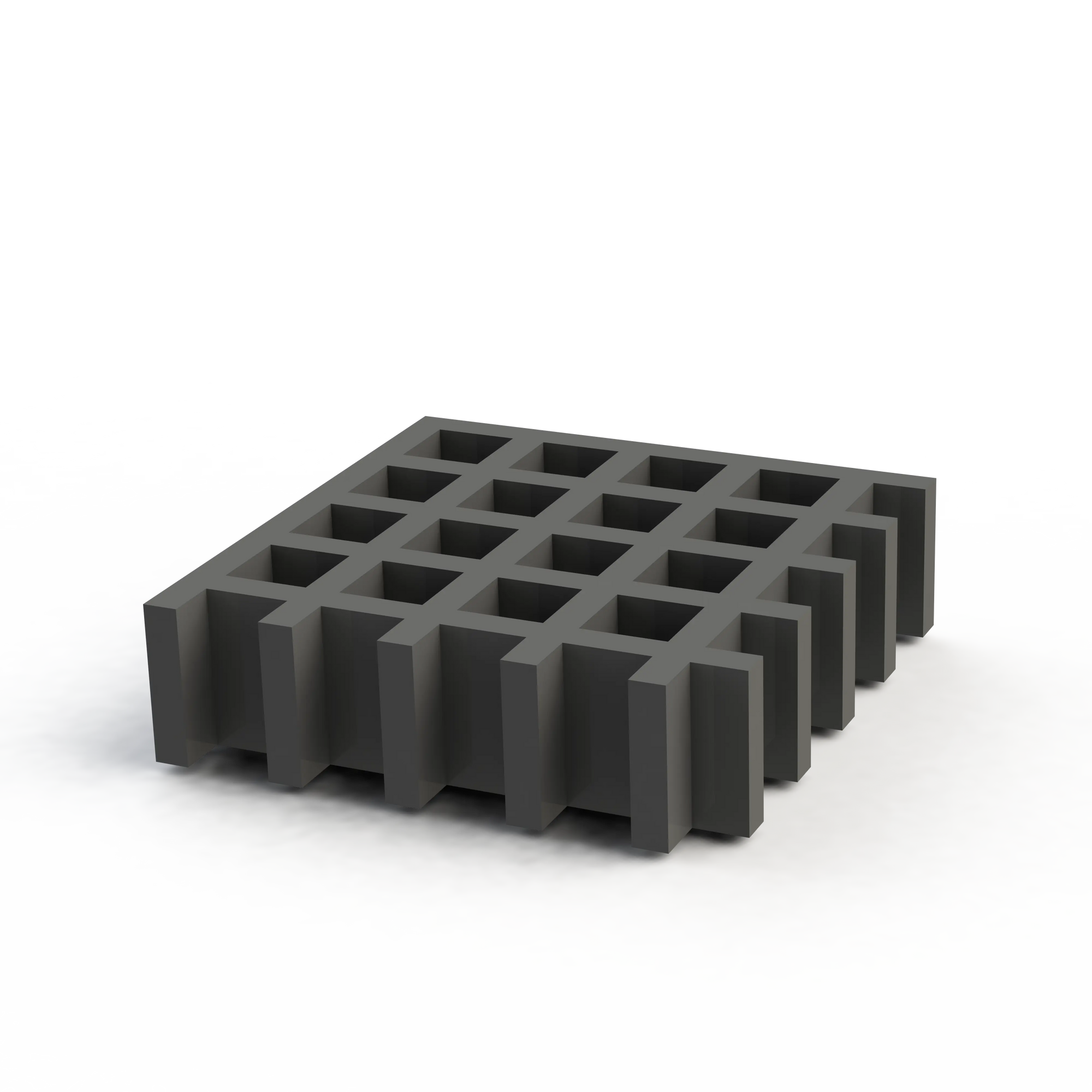 Gitterrost ISO 50 Schwerlast