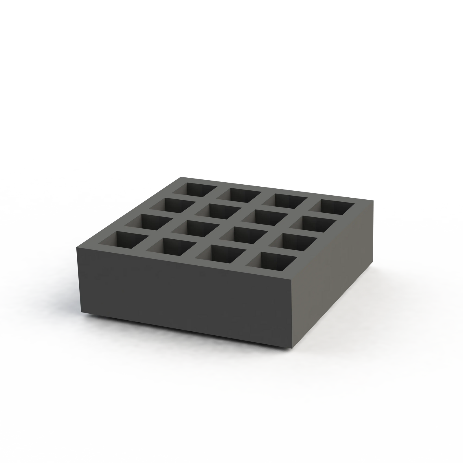 do dużych obciążeń