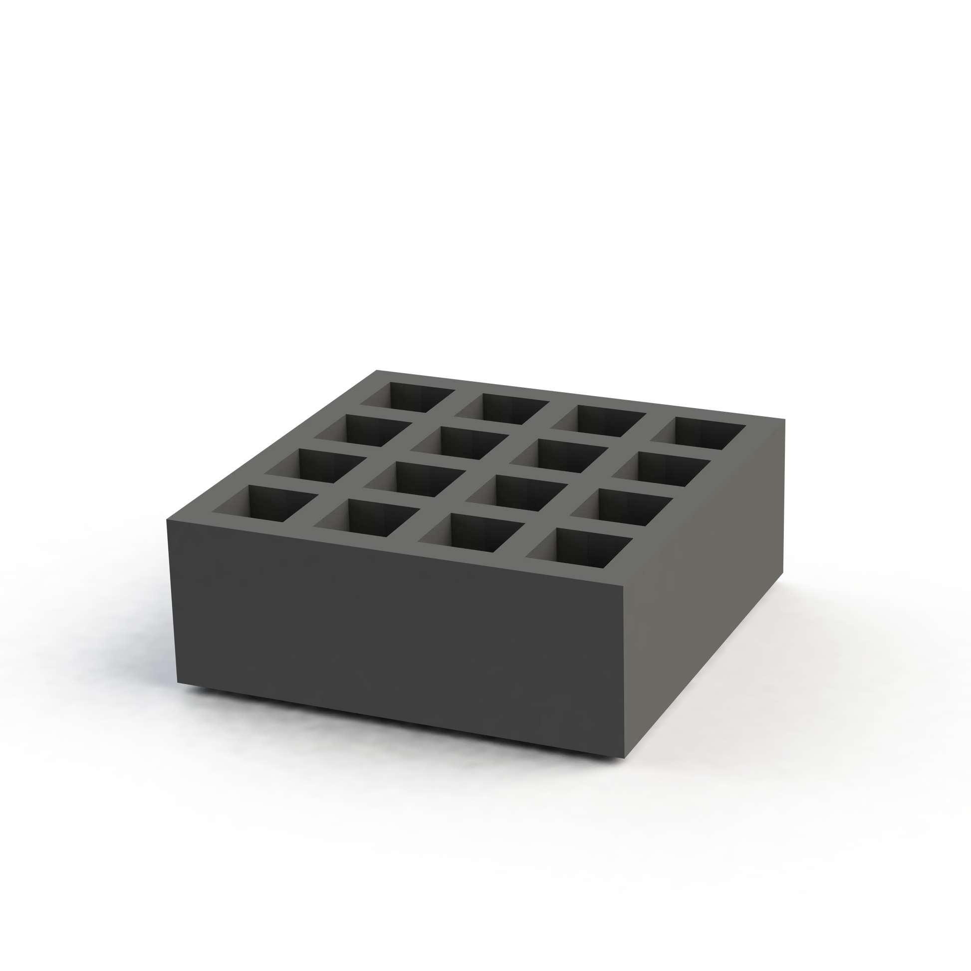 GRP gratings ISO 60 heavy-duty - high-quality solutions – Fibrolux