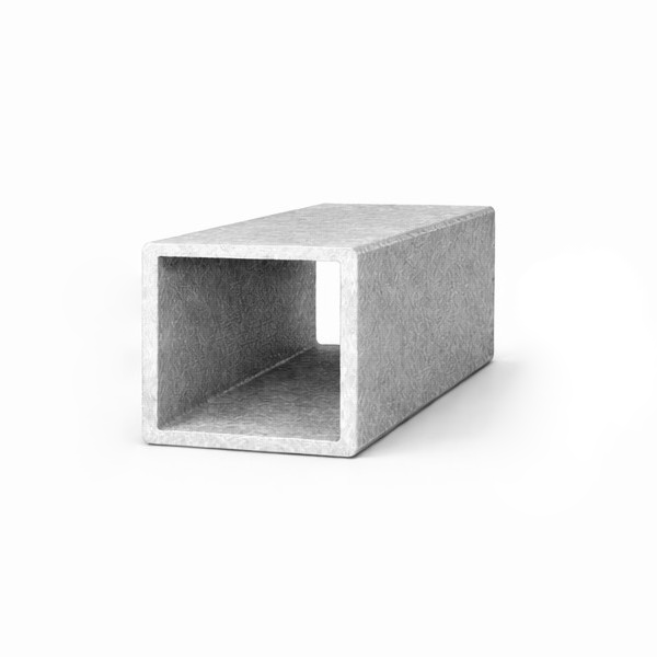 GFK Profile & Rohre