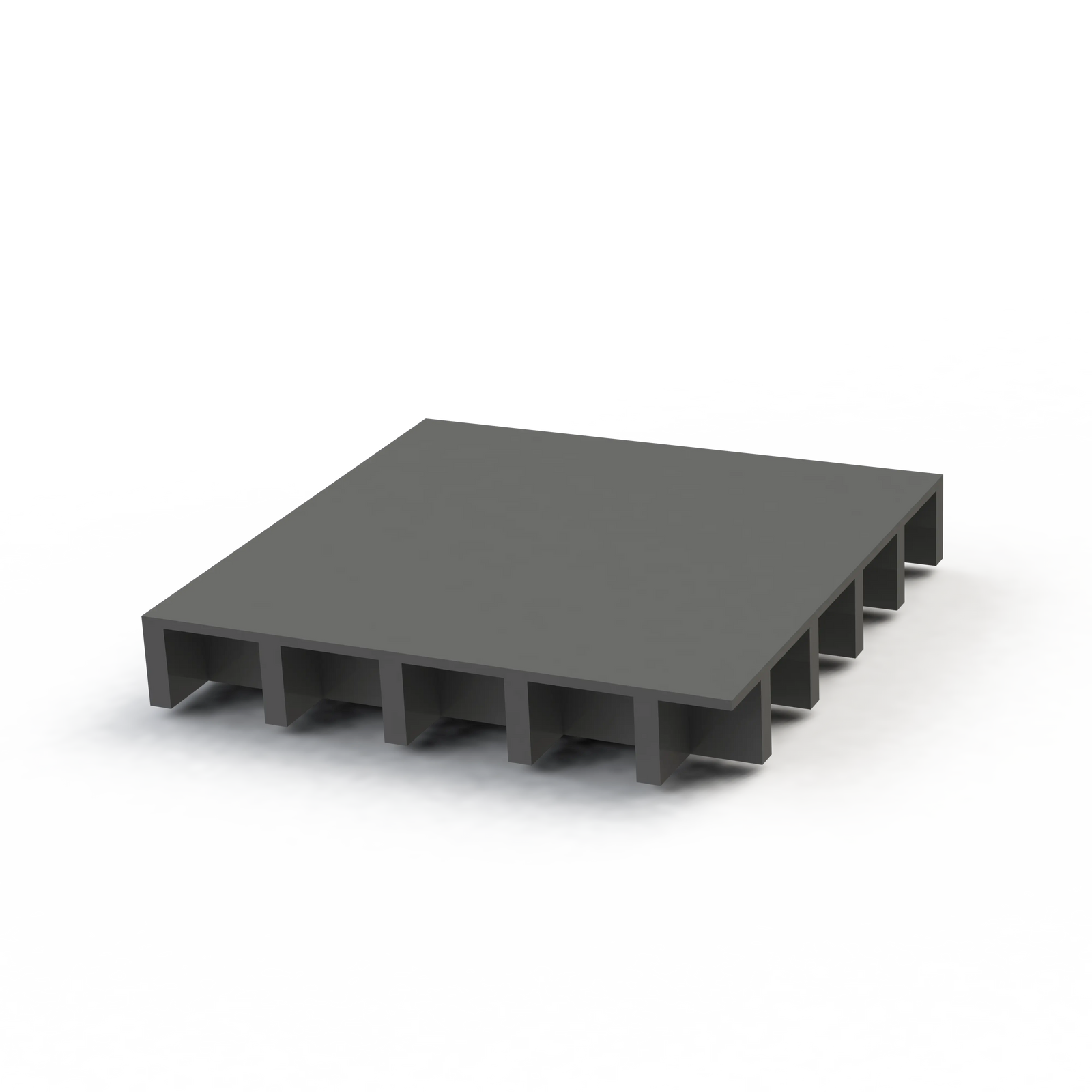 Sicherheitsboden P25