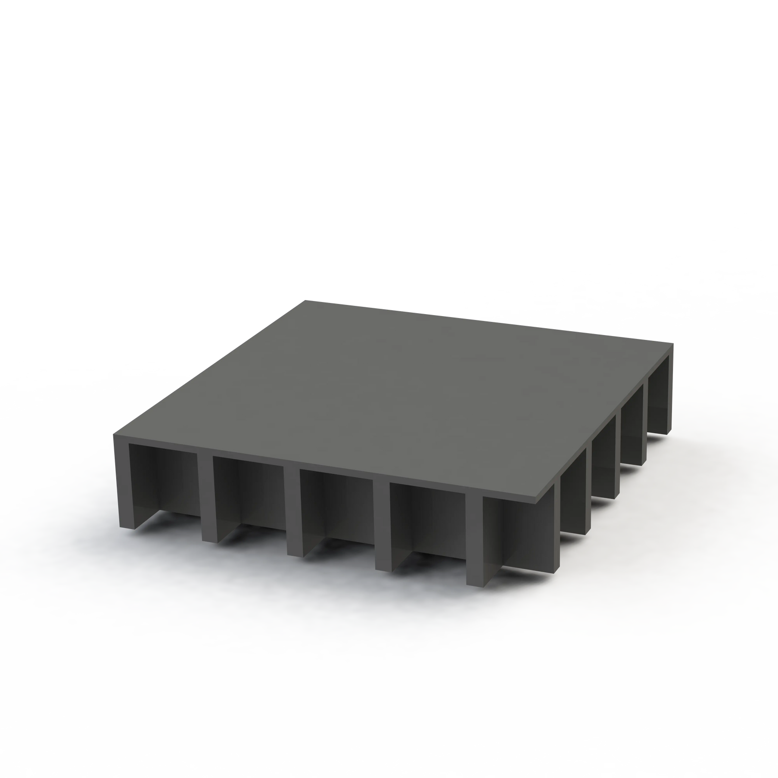 Sicherheitsboden P38