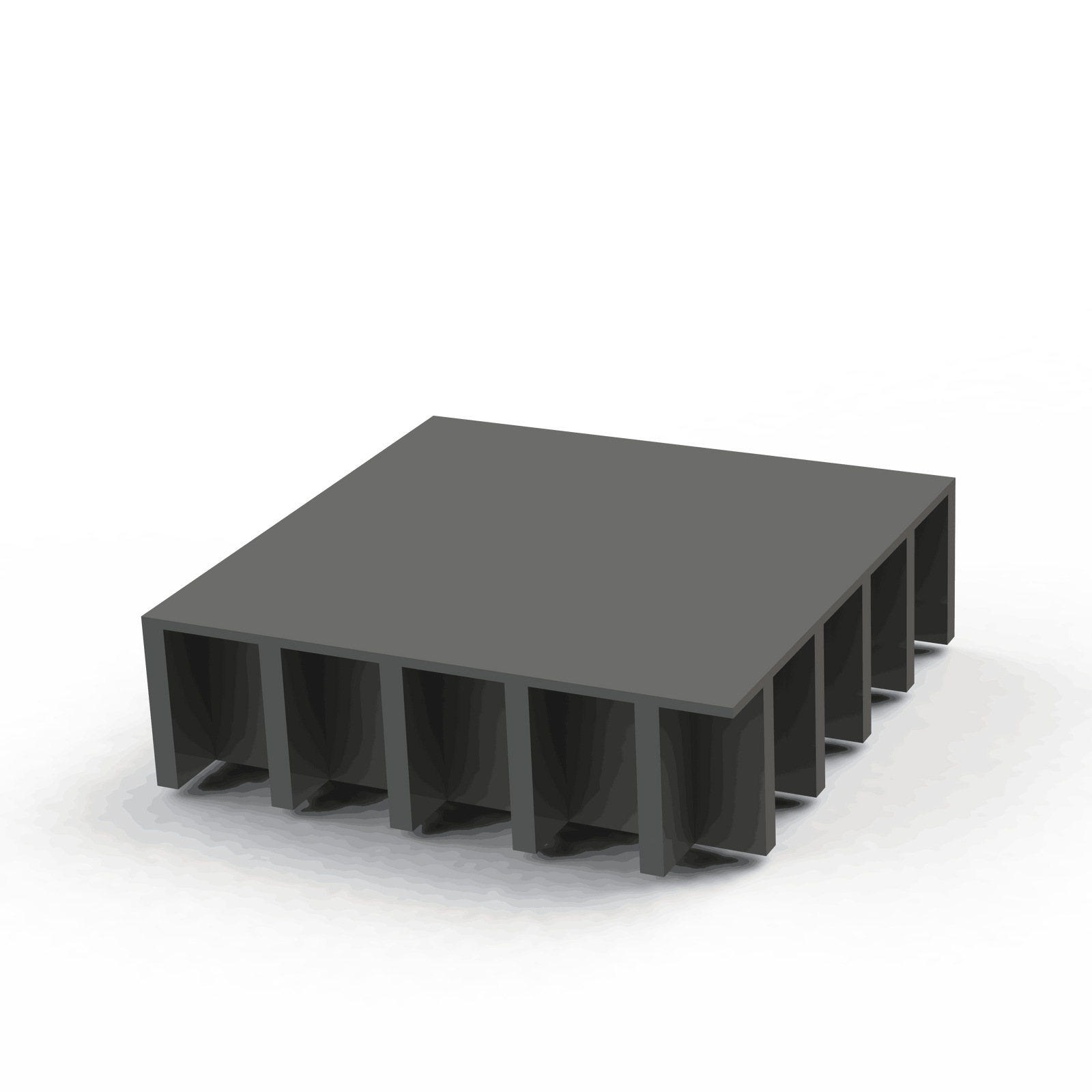 Sicherheitsboden P50