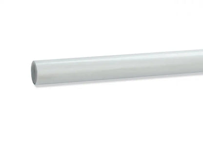 Pflanzstäbe aus GFK Grün und Weiß Fibrolux