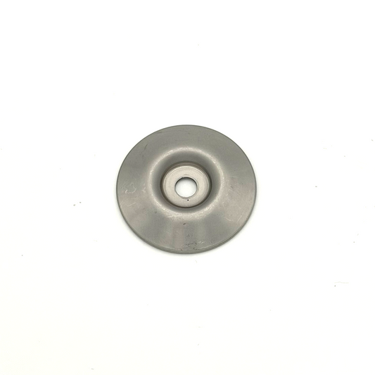 Rampenteller zur Befestigung von GFK Sicherheitsböden